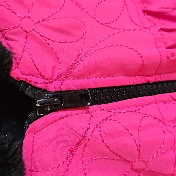 Fall / Spring toddler jacket. - Picture 4 of 6